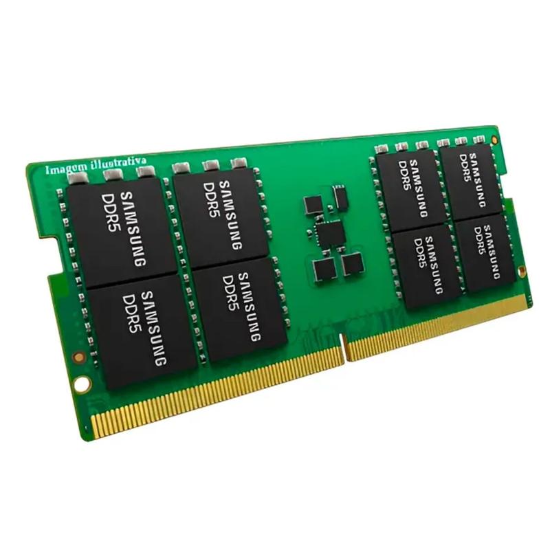 Memoria Ram Ddr5 16gb Crucial em Promoção no Magazine Luiza